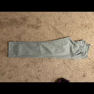 Stretch dress pants